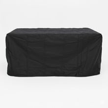 Square Outdoor Dining Table Cover